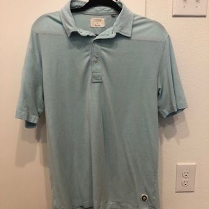 Linksoul Golf Polo